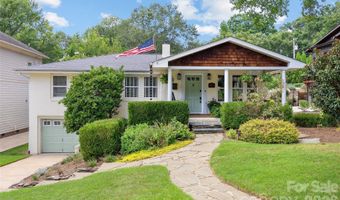 2215 Chatham Ave, Charlotte, NC 28205