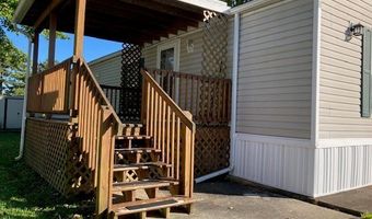 1346 St Rt 89 Lot 3, Ashland, OH 44805