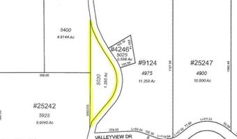 NKA TAMARACK RIDGE Rd, Cataldo, ID 83810