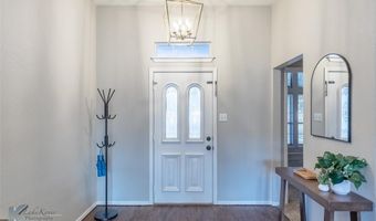3158 Valley Forge Rd, Abilene, TX 79601