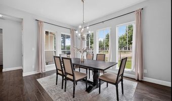 1037 Kennedy Dr, Allen, TX 75013