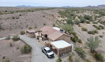 42832 La Posa Rd, Bouse, AZ 85325
