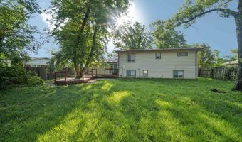 1713 N Terry Ln, Andover, KS 67002