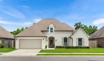 17831 Waterloo Dr, Baton Rouge, LA 70817