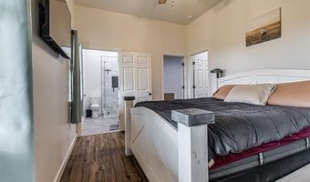 3147 N 160 Rd, Beggs, OK 74421