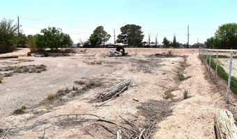529 Nicholas Rd, Socorro, TX 79927