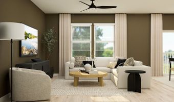 43 Ascot Ave Plan: Charleston w/ Basement, Magnolia, DE 19962