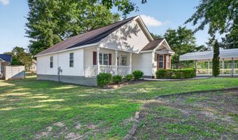 634 Chesterfield St N, Aiken, SC 29801