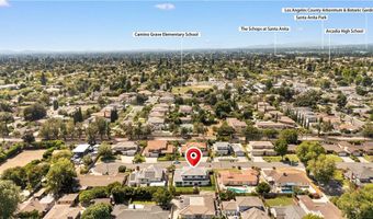 1420 Linda Way, Arcadia, CA 91006