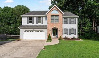 706 GRADY Ln, Bel Air, MD 21014