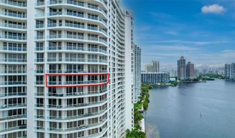 7000 Island Blvd 1701, Aventura, FL 33160