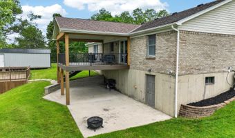 10377 Mount Jackson Ln, Aurora, IN 47001