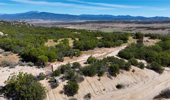 55355 Tule Peak Rd, Anza, CA 92536