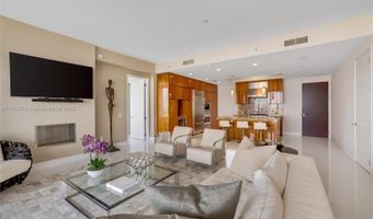 9701 Collins Ave 805S, Bal Harbour, FL 33154