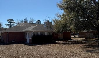 479 McCumber Dr, Allenhurst, GA 31301