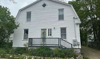 7 Anderson St, Belfast, ME 04915