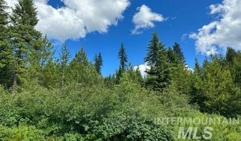 000 Sanderson, Bovill, ID 83806