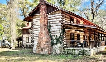149 Hutchinson Ferry Rd, Bainbridge, GA 39819
