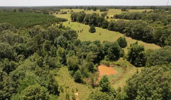 0001 E 1960 Rd, Antlers, OK 74523