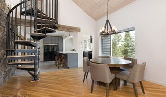 35 Northfork Rd, Big Sky, MT 59716