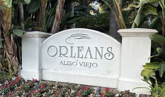 38 Sobrante, Aliso Viejo, CA 92656
