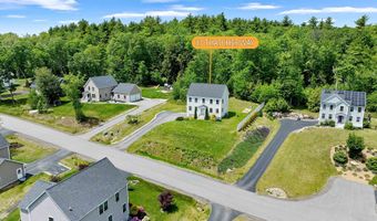33 Thatcher Way, Barrington, NH 03825
