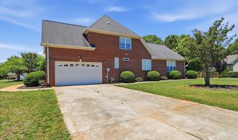504 Kiowa Dr, Boiling Springs, SC 29316
