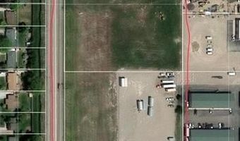 Yellowstone Avenue, Chubbuck, ID 83202