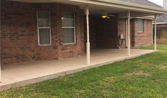 2218 Old Ironsides Rd, Abilene, TX 79601