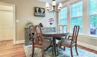 4416 Brighton Ridge Dr, Apex, NC 27539