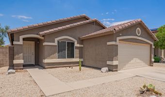 1454 E 12TH St, Casa Grande, AZ 85122