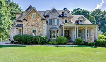 1373 Mountain Lake Dr, Auburn, GA 30011