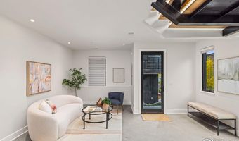 936 North St A, Boulder, CO 80304