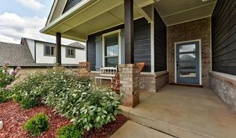 8809 Stark St, Arcadia, OK 73007