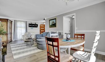 4017 E BAKER Ave E, Abingdon, MD 21009