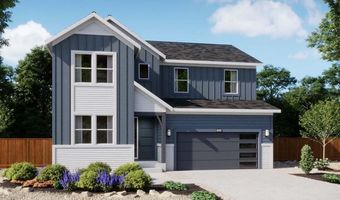 165 S Terry St, Golden, CO 80401