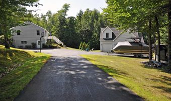 2331 Dick Brown Rd, Bridgewater, NH 03222