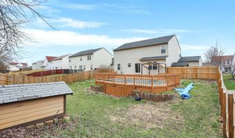 2609 Senators Way, Indianapolis, IN 46217