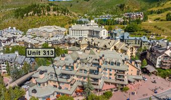 26 Avondale Ln 313-H, Beaver Creek, CO 81620