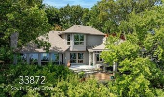 33872 S Coves Dr, Afton, OK 74331