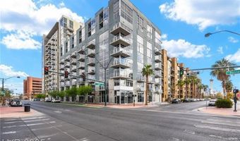 353 E Bonneville Ave 816, Las Vegas, NV 89101