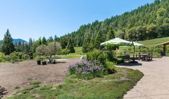 1106 Upper Cow Creek Rd, Azalea, OR 97410