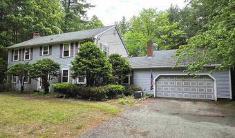 62 Boston Post Rd, Amherst, NH 03031
