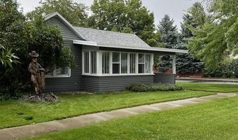 1043 Bleistein Ave, Cody, WY 82414