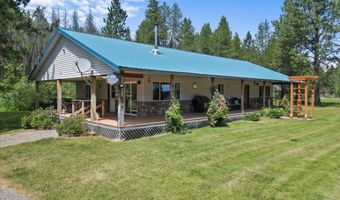 174 Where Its At Rd, Athol, ID 83801