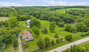 11971 North Rd, Argyle, WI 53504