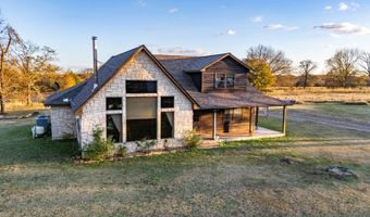 8667 W Hardwood Rd, Atoka, OK 74525