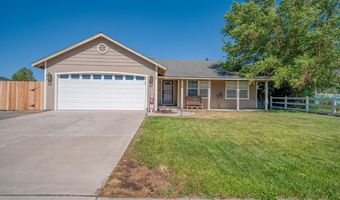 713 Addler Rd, Gardnerville, NV 89460