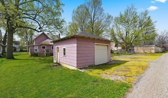 319 E Broad St, Angola, IN 46703