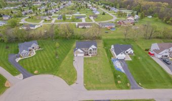 4563 Kelsey Ave, Adrian, MI 49221